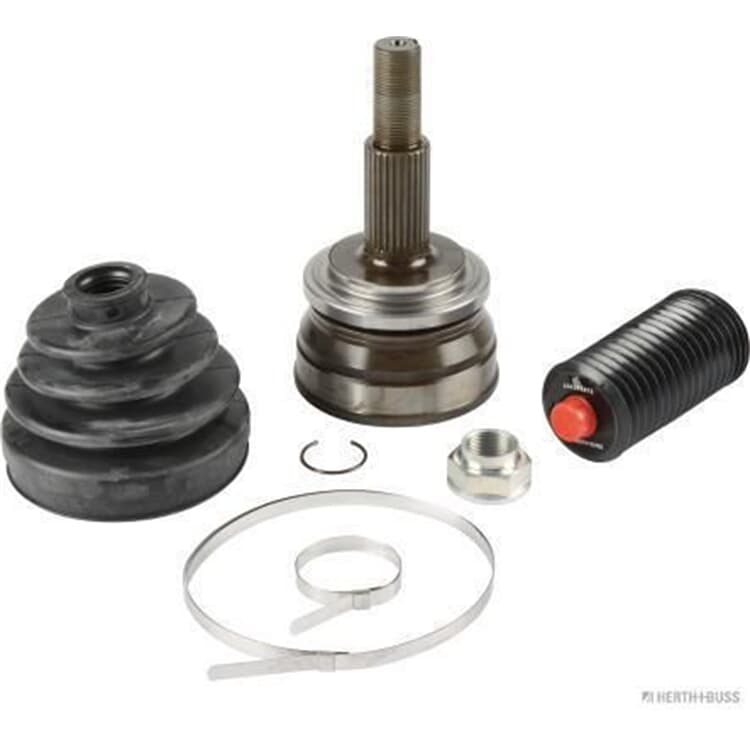 Jakoparts Antriebswellengelenk au?en Toyota Avensis Jakoparts Antriebswellengelenk au?en Toyota Avensis von HERTH+BUSS JAKOPARTS