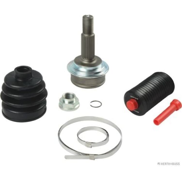 Jakoparts Antriebswellengelenk vorne au?en Toyota Yaris P9 1.0 VVT-i Jakoparts Antriebswellengelenk vorne au?en Toyota Yaris P9 1.0 VVT-i von HERTH+BUSS JAKOPARTS