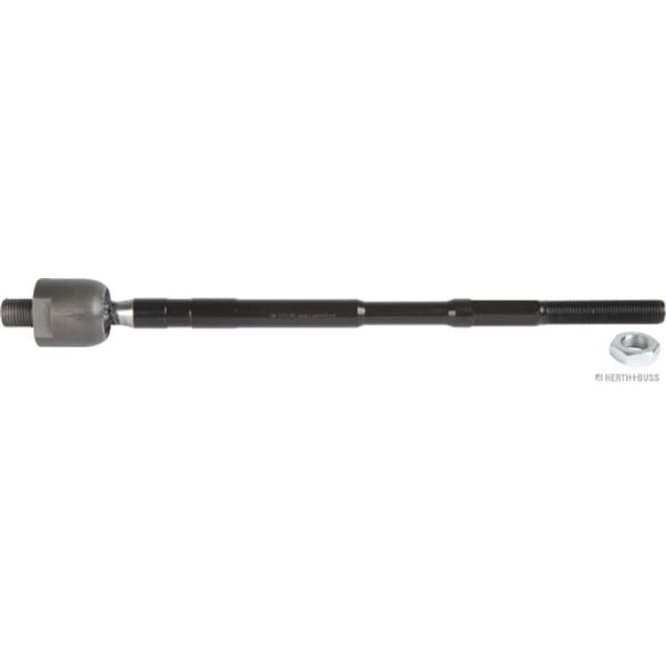 Jakoparts Axialgelenk vorne Subaru Forester Impreza Levorg Outback XV WRX Jakoparts Axialgelenk vorne Subaru Forester Impreza Levorg Outback XV WRX von HERTH+BUSS JAKOPARTS