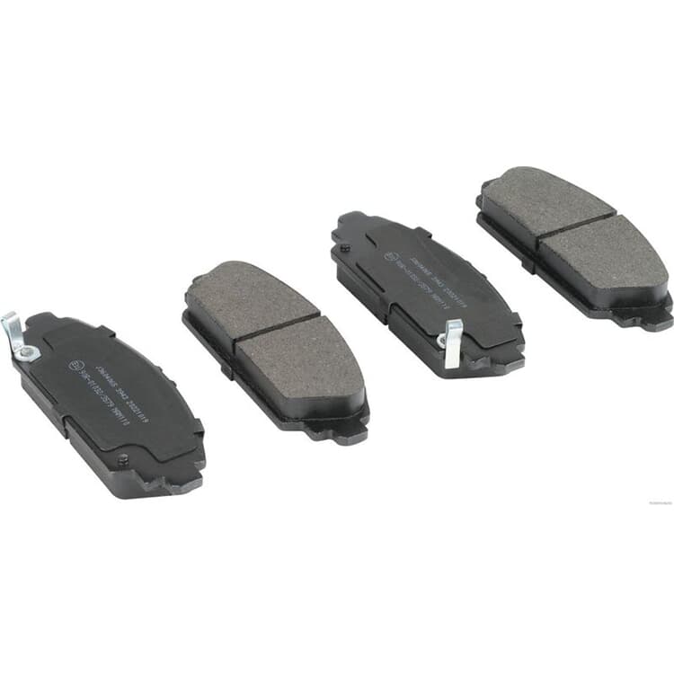 Jakoparts Bremsbel?ge vorne Honda Accord Civic Jakoparts Bremsbel?ge vorne Honda Accord Civic von HERTH+BUSS JAKOPARTS