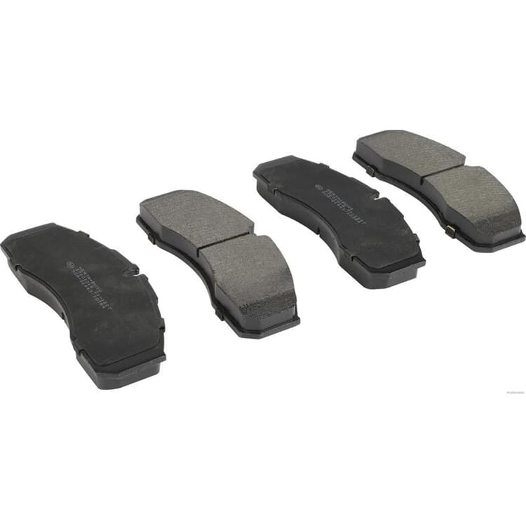 Jakoparts Bremsbel?ge hinten Nissan Cabstar Jakoparts Bremsbel?ge hinten Nissan Cabstar von HERTH+BUSS JAKOPARTS