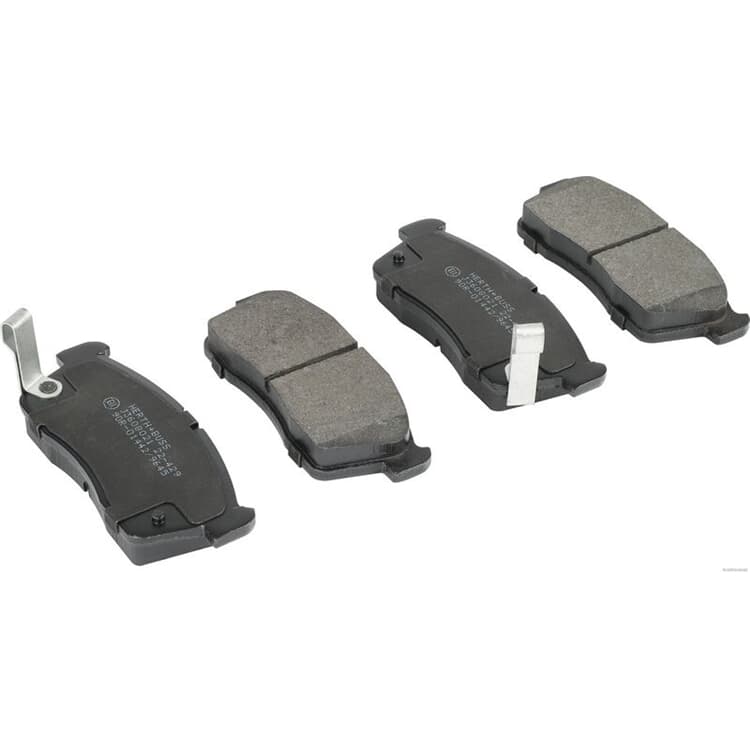 Jakoparts Bremsbel?ge vorne Daihatsu Nissan Subaru Suzuki Jakoparts Bremsbel?ge vorne Daihatsu Nissan Subaru Suzuki von HERTH+BUSS JAKOPARTS