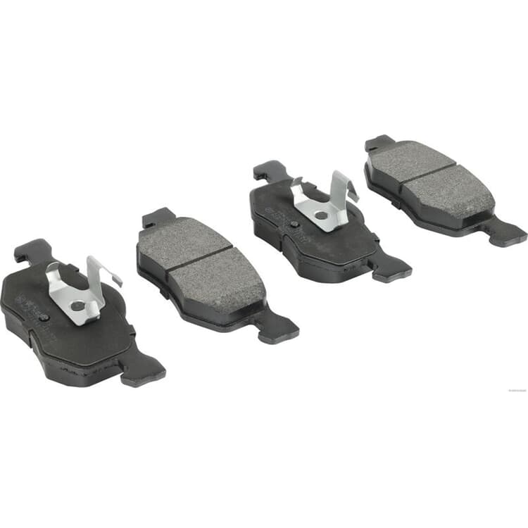 Jakoparts Bremsbel?ge vorne Ford Maverick Mazda Tribute Jakoparts Bremsbel?ge vorne Ford Maverick Mazda Tribute von HERTH+BUSS JAKOPARTS
