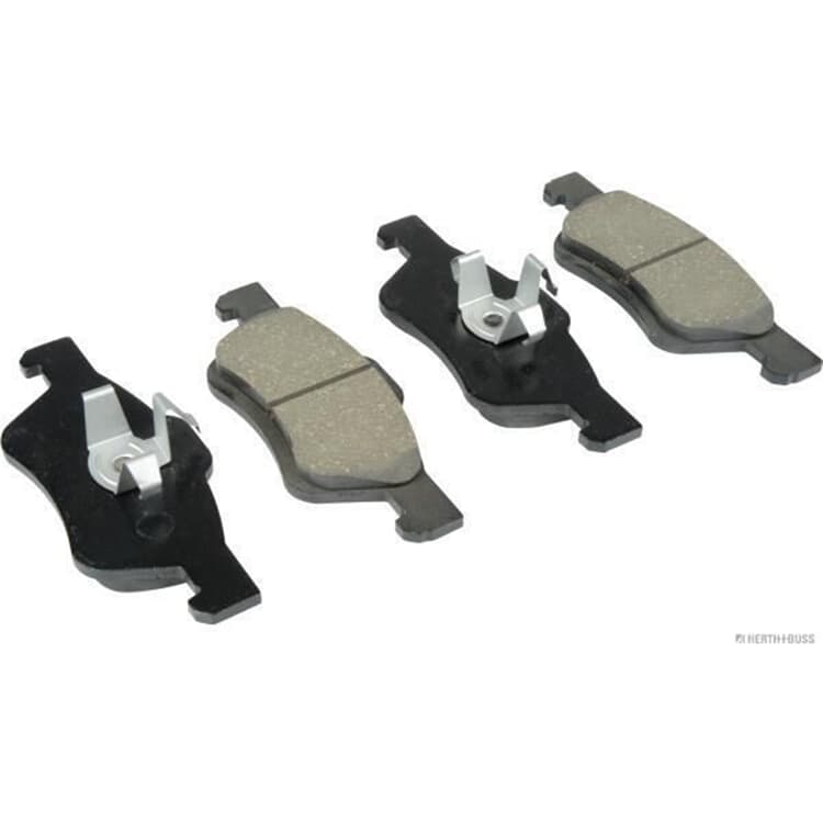 Jakoparts Bremsbel?ge vorne Ford Maverick Mazda Tribute Jakoparts Bremsbel?ge vorne Ford Maverick Mazda Tribute von HERTH+BUSS JAKOPARTS