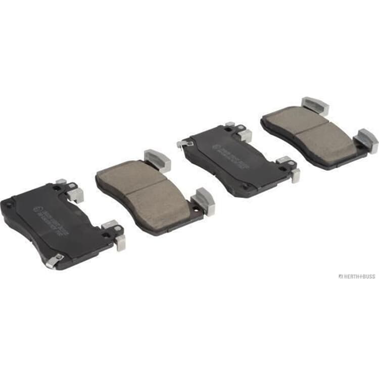 Jakoparts Bremsbel?ge vorne GENESIS G70 Kia Stinger Jakoparts Bremsbel?ge vorne GENESIS G70 Kia Stinger von HERTH+BUSS JAKOPARTS