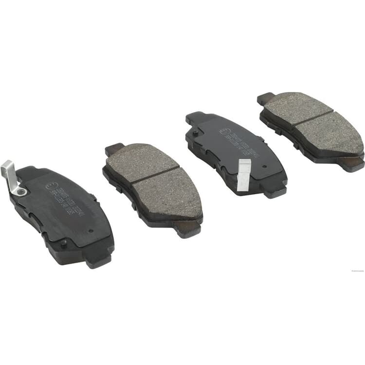 Jakoparts Bremsbel?ge vorne Honda Civic Crx Jakoparts Bremsbel?ge vorne Honda Civic Crx von HERTH+BUSS JAKOPARTS