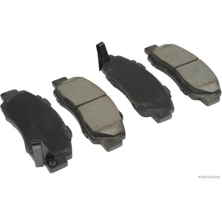 Jakoparts Bremsbel?ge vorne Honda Rover Jakoparts Bremsbel?ge vorne Honda Rover von HERTH+BUSS JAKOPARTS