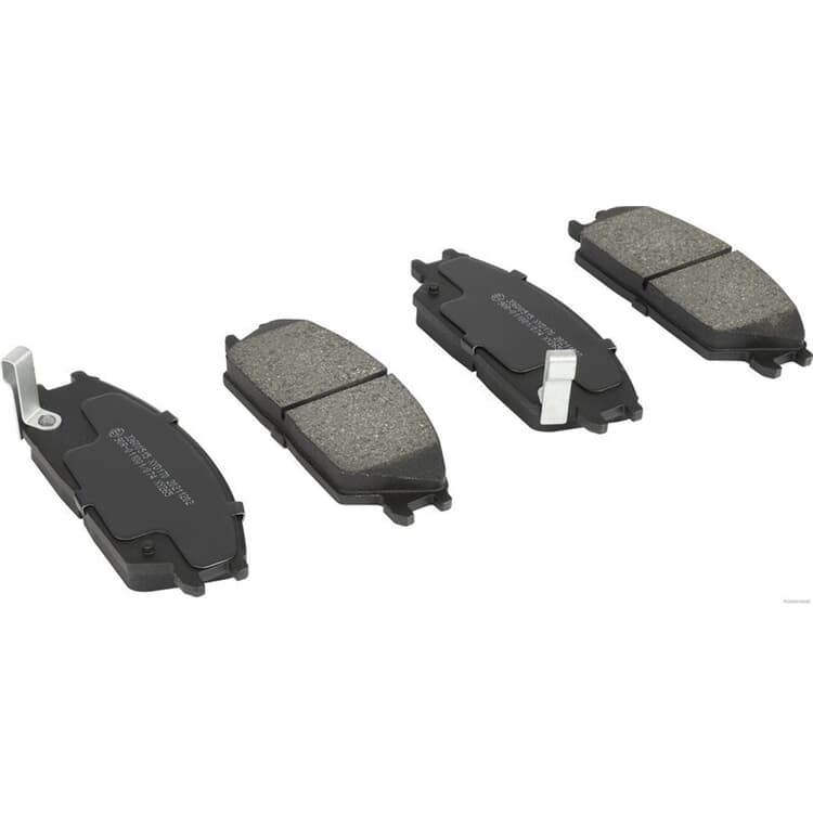 Jakoparts Bremsbel?ge vorne Hyundai Accent Getz Lantra Pony S Jakoparts Bremsbel?ge vorne Hyundai Accent Getz Lantra Pony S von HERTH+BUSS JAKOPARTS