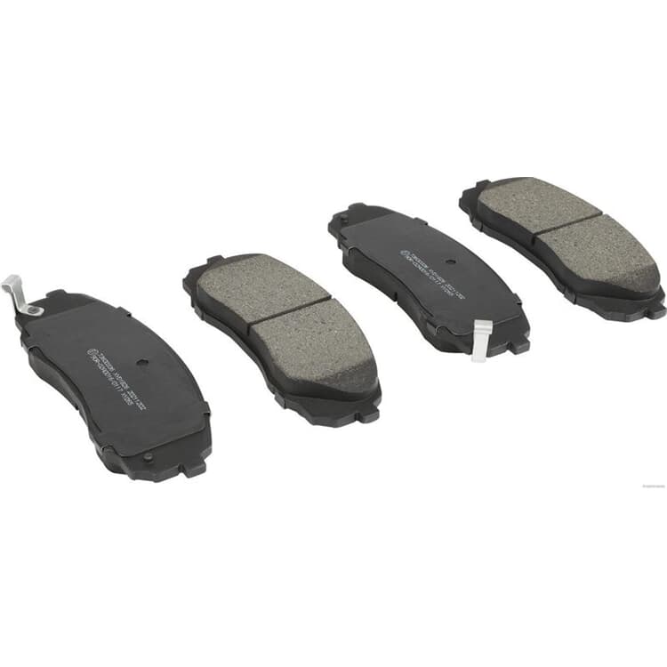Jakoparts Bremsbel?ge vorne Hyundai H-1 Kia Carnival Jakoparts Bremsbel?ge vorne Hyundai H-1 Kia Carnival von HERTH+BUSS JAKOPARTS