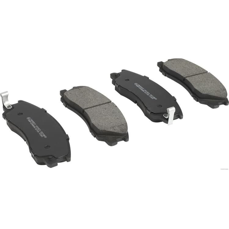 Jakoparts Bremsbel?ge vorne Hyundai Terracan Jakoparts Bremsbel?ge vorne Hyundai Terracan von HERTH+BUSS JAKOPARTS