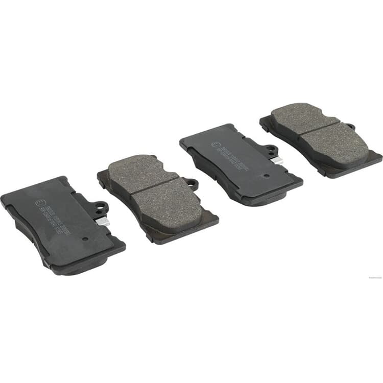 Jakoparts Bremsbel?ge vorne Lexus Gs Is Rc Jakoparts Bremsbel?ge vorne Lexus Gs Is Rc von HERTH+BUSS JAKOPARTS