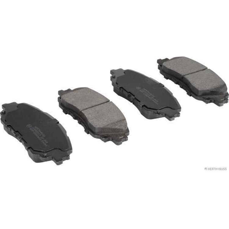 Jakoparts Bremsbel?ge vorne Lexus Suzuki Toyota Jakoparts Bremsbel?ge vorne Lexus Suzuki Toyota von HERTH+BUSS JAKOPARTS