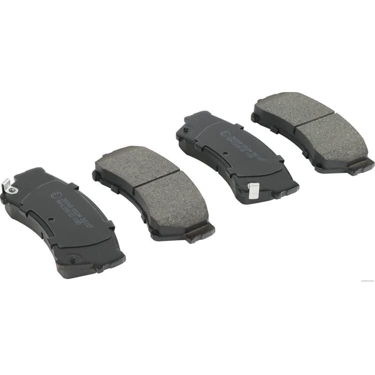 Jakoparts Bremsbel?ge vorne Mazda 6 ab 2007 Jakoparts Bremsbel?ge vorne Mazda 6 ab 2007 von HERTH+BUSS JAKOPARTS