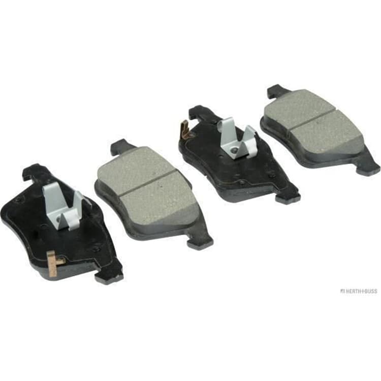 Jakoparts Bremsbel?ge vorne Mazda 6 Jakoparts Bremsbel?ge vorne Mazda 6 von HERTH+BUSS JAKOPARTS