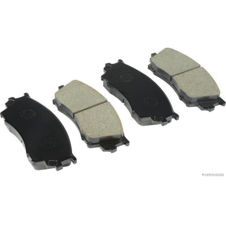 Jakoparts Bremsbel?ge vorne Mazda B-Serie Xedos Jakoparts Bremsbel?ge vorne Mazda B-Serie Xedos von HERTH+BUSS JAKOPARTS