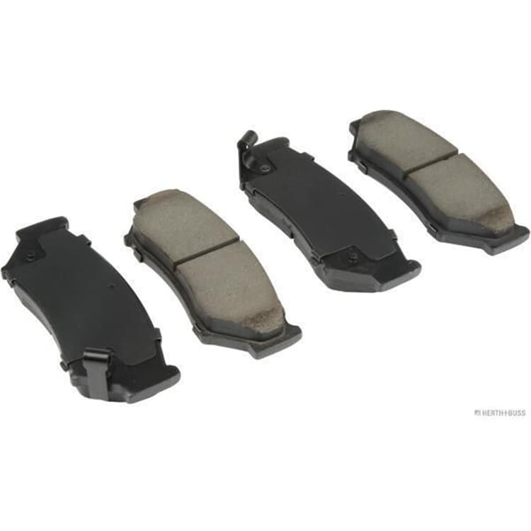 Jakoparts Bremsbel?ge vorne Suzuki Grand Jimny Vitara Jakoparts Bremsbel?ge vorne Suzuki Grand Jimny Vitara von HERTH+BUSS JAKOPARTS