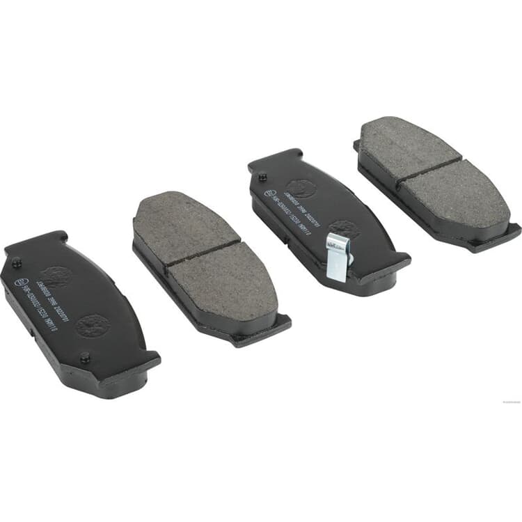 Jakoparts Bremsbel?ge vorne Suzuki Swift Jakoparts Bremsbel?ge vorne Suzuki Swift von HERTH+BUSS JAKOPARTS