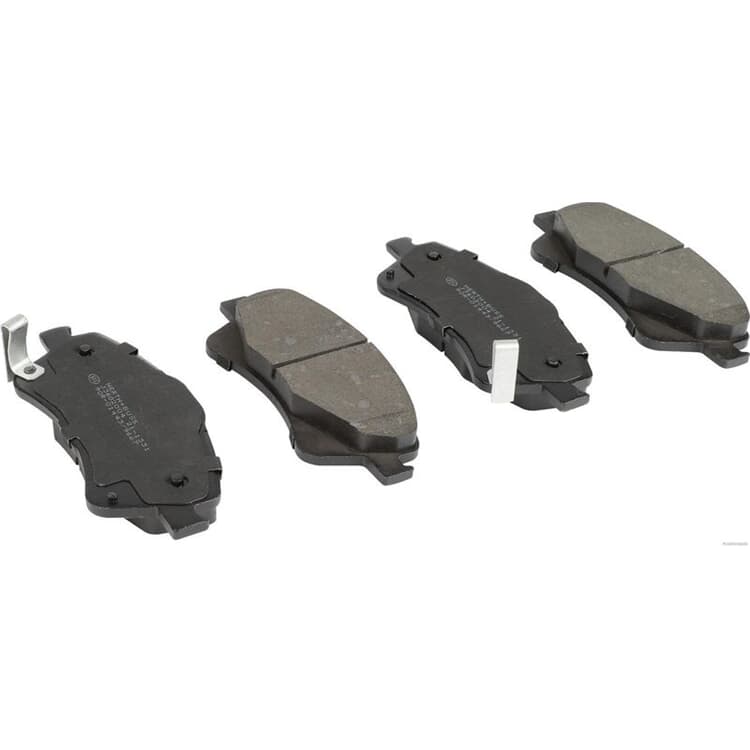 Jakoparts Bremsbel?ge vorne Toyota Auris Avensis Verso Jakoparts Bremsbel?ge vorne Toyota Auris Avensis Verso von HERTH+BUSS JAKOPARTS