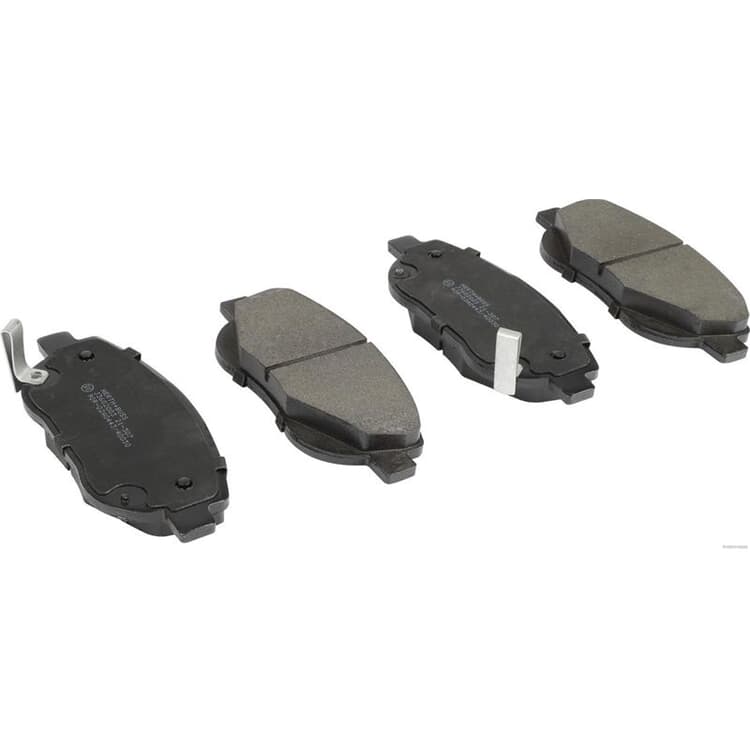 Jakoparts Bremsbel?ge vorne Toyota Avensis Verso Jakoparts Bremsbel?ge vorne Toyota Avensis Verso von HERTH+BUSS JAKOPARTS