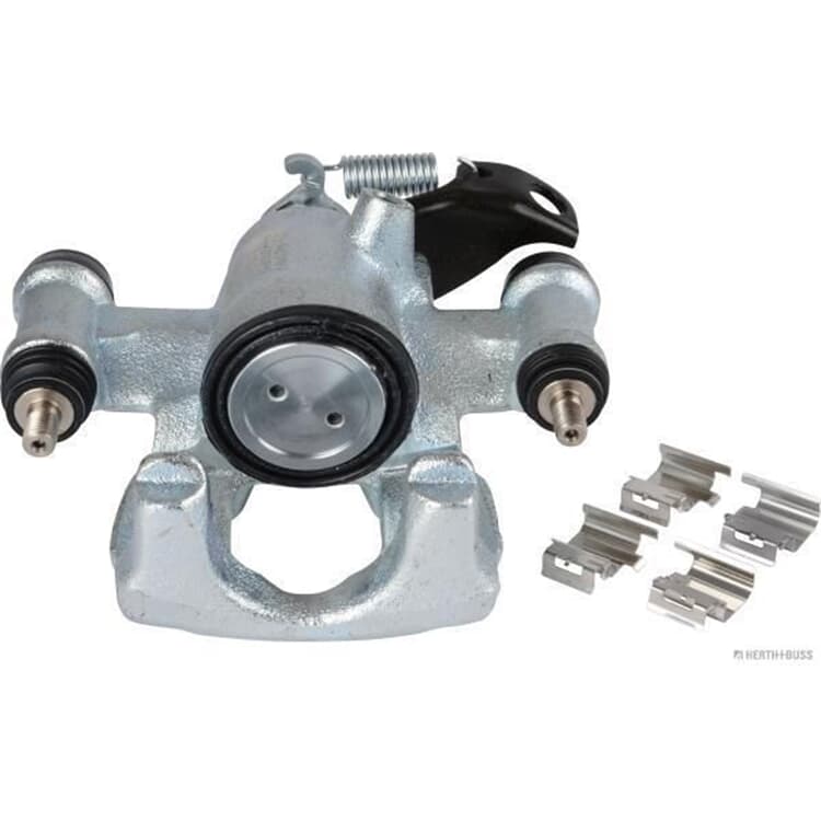 Jakoparts Bremssattel hinten links Nissan Nv400 Opel Movano Renault Master Jakoparts Bremssattel hinten links Nissan Nv400 Opel Movano Renault Master von HERTH+BUSS JAKOPARTS