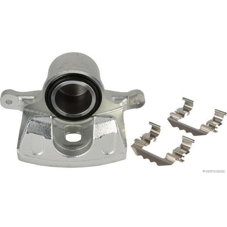 Jakoparts Bremssattel vorne links Hyundai I40 Kia Soul Jakoparts Bremssattel vorne links Hyundai I40 Kia Soul von HERTH+BUSS JAKOPARTS