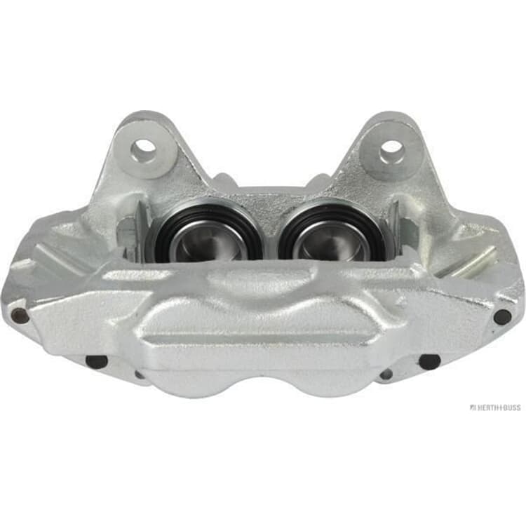 Jakoparts Bremssattel vorne links Mitsubishi Pajero von HERTH+BUSS JAKOPARTS