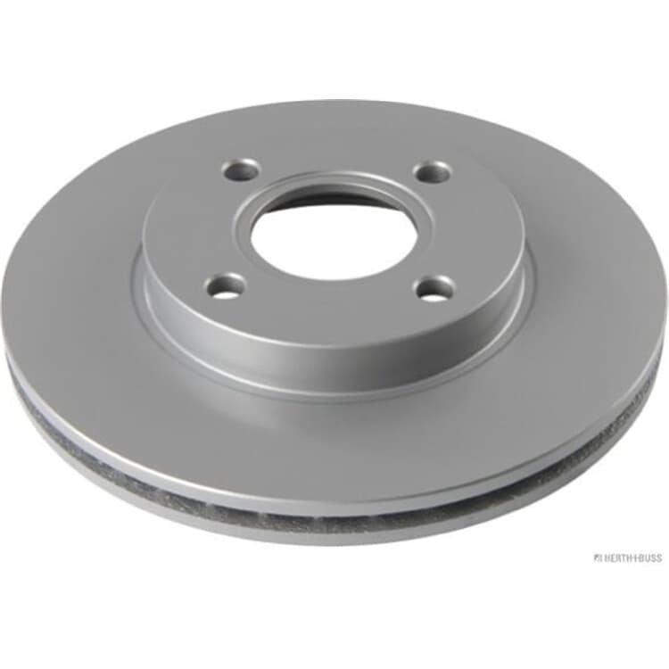 Jakoparts Bremsscheibe vorne Ford Mazda Jakoparts Bremsscheibe vorne Ford Mazda von HERTH+BUSS JAKOPARTS
