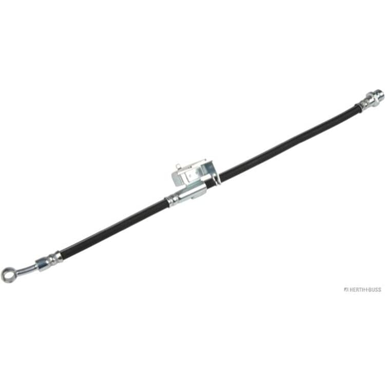 Jakoparts Bremsschlauch hinten links Hyundai Accent Kia Rio Jakoparts Bremsschlauch hinten links Hyundai Accent Kia Rio von HERTH+BUSS JAKOPARTS