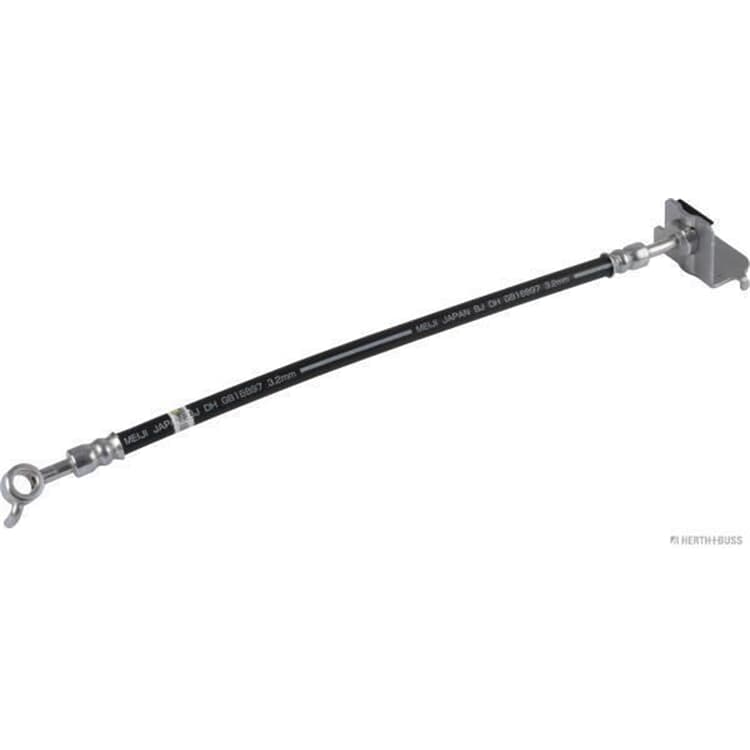 Jakoparts Bremsschlauch hinten links Kia Sorento Jakoparts Bremsschlauch hinten links Kia Sorento von HERTH+BUSS JAKOPARTS