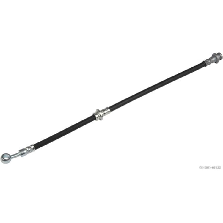 Jakoparts Bremsschlauch vorne Nissan Micra Jakoparts Bremsschlauch vorne Nissan Micra von HERTH+BUSS JAKOPARTS