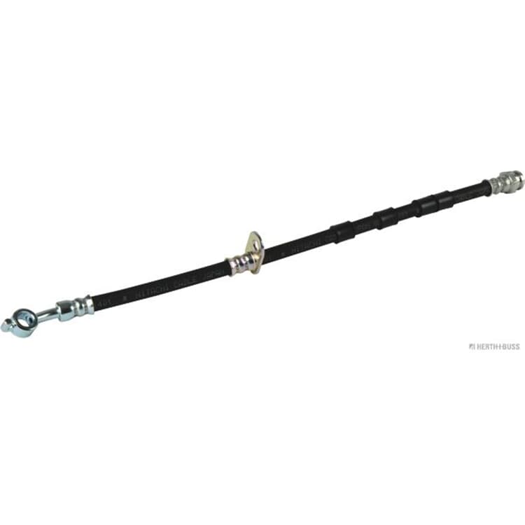 Jakoparts Bremsschlauch vorne links Mazda 2 Jakoparts Bremsschlauch vorne links Mazda 2 von HERTH+BUSS JAKOPARTS