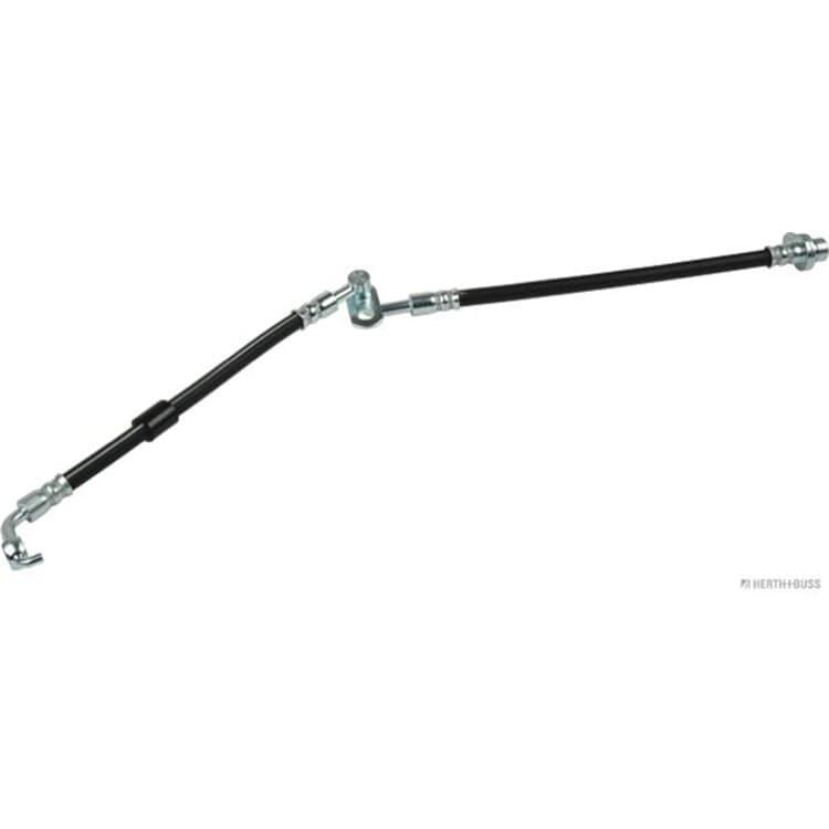 Jakoparts Bremsschlauch vorne links Mazda Mx-5 Jakoparts Bremsschlauch vorne links Mazda Mx-5 von HERTH+BUSS JAKOPARTS