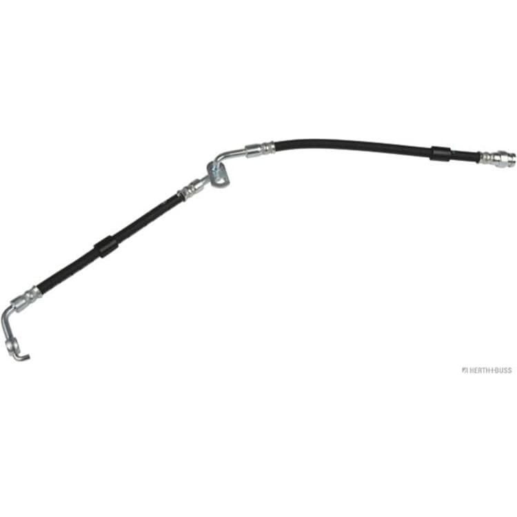 Jakoparts Bremsschlauch vorne links Mazda Rx-8 Jakoparts Bremsschlauch vorne links Mazda Rx-8 von HERTH+BUSS JAKOPARTS