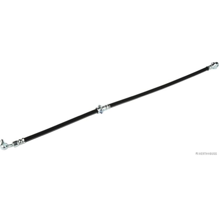 Jakoparts Bremsschlauch vorne links Jakoparts Bremsschlauch vorne links von HERTH+BUSS JAKOPARTS