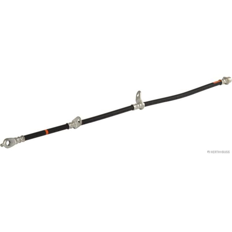 Jakoparts Bremsschlauch vorne rechts Toyota Iq Jakoparts Bremsschlauch vorne rechts Toyota Iq von HERTH+BUSS JAKOPARTS