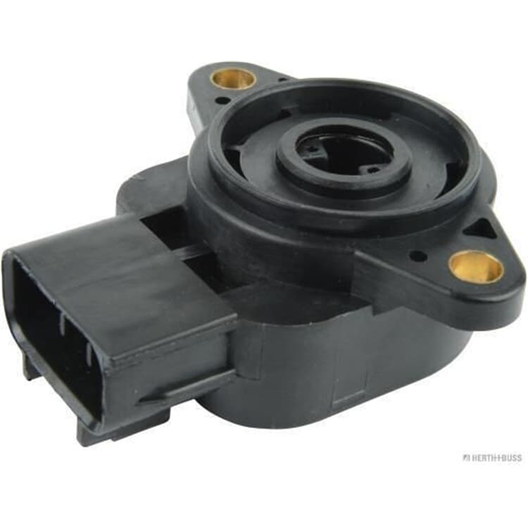 Jakoparts Drosselklappensensor Mazda 323 Mx-5 Jakoparts Drosselklappensensor Mazda 323 Mx-5 von HERTH+BUSS JAKOPARTS