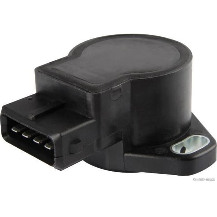 Jakoparts Drosselklappensensor Mitsubishi Jakoparts Drosselklappensensor Mitsubishi von HERTH+BUSS JAKOPARTS