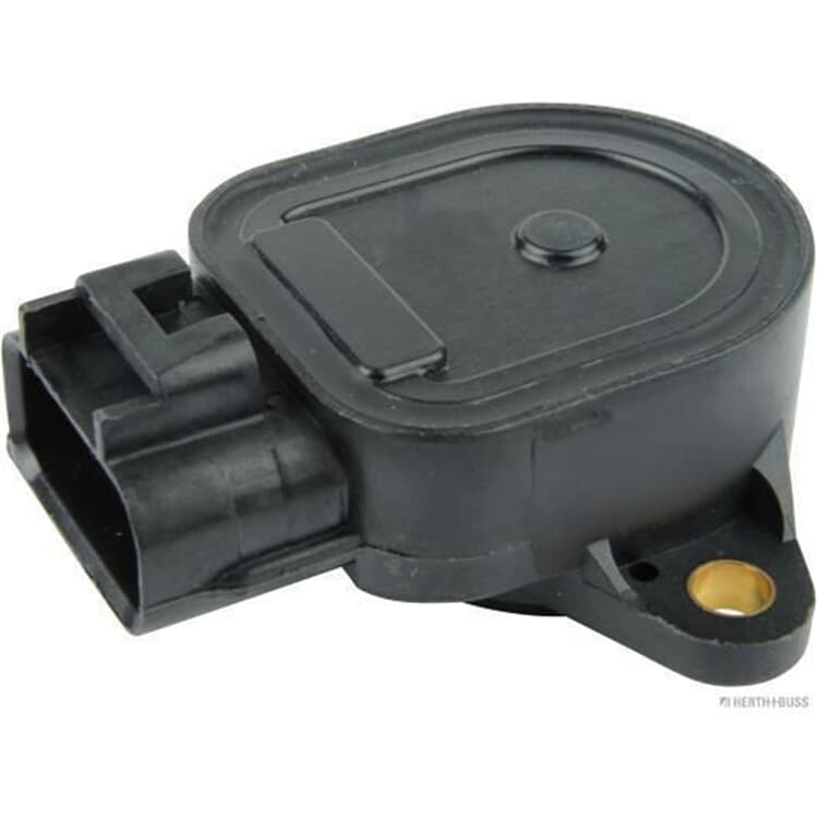 Jakoparts Drosselklappensensor Toyota 4 Celica Corolla Hiace Hilux Land von HERTH+BUSS JAKOPARTS