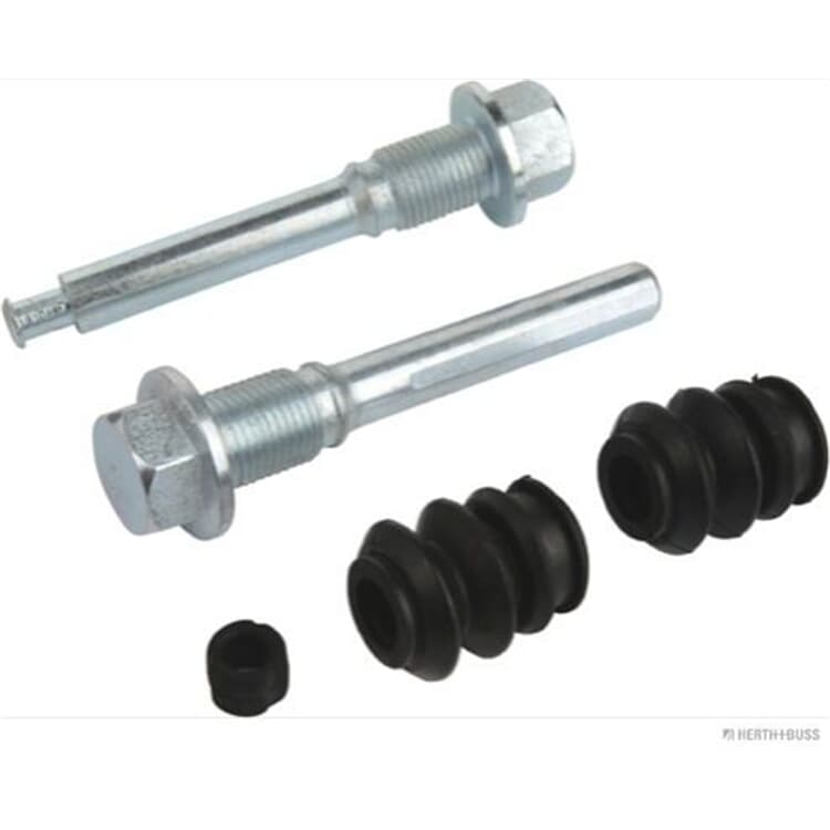 Jakoparts F?hrungsh?lsensatz f?r Bremssattel Hyundai Santa Trajet Xg Ssangyong Rexton Jakoparts F?hrungsh?lsensatz f?r Bremssattel Hyundai Santa Trajet Xg Ssangyong Rexton von HERTH+BUSS JAKOPARTS