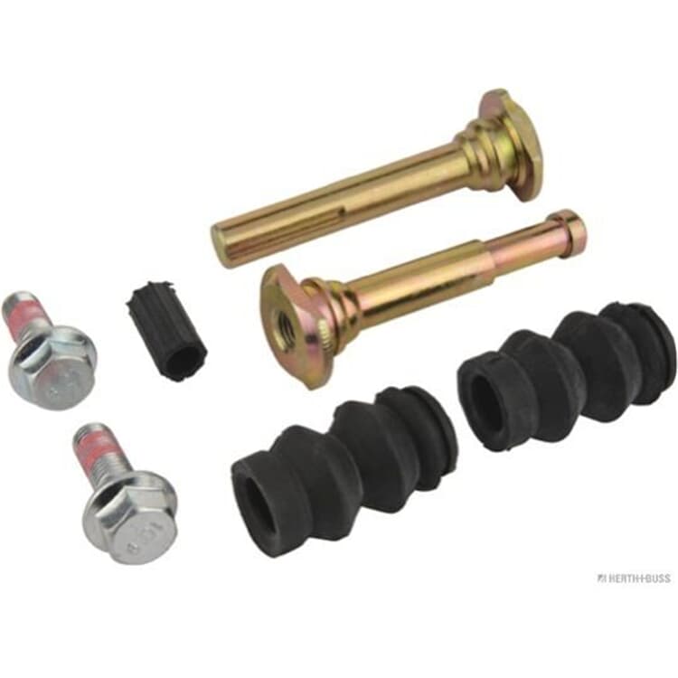 Jakoparts F?hrungsh?lsensatz f?r Bremssattel Opel Agila Subaru Justy Suzuki Ignis Wagon Jakoparts F?hrungsh?lsensatz f?r Bremssattel Opel Agila Subaru Justy Suzuki Ignis Wagon von HERTH+BUSS JAKOPARTS