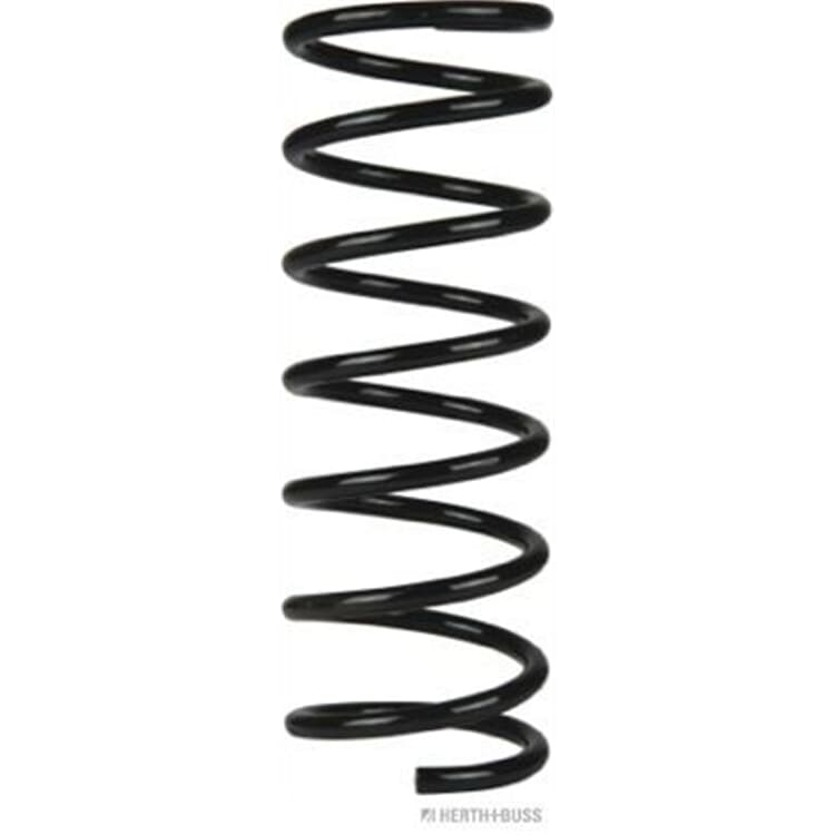 Jakoparts Feder hinten Hyundai Accent Jakoparts Feder hinten Hyundai Accent von HERTH+BUSS JAKOPARTS