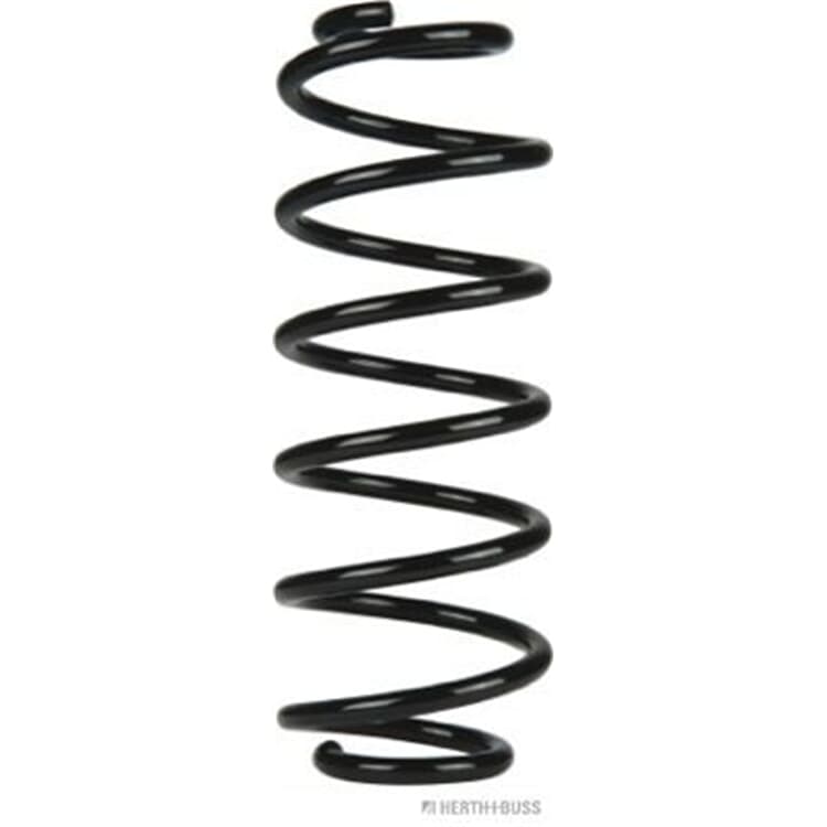 Jakoparts Feder hinten Mitsubishi Colt Jakoparts Feder hinten Mitsubishi Colt von HERTH+BUSS JAKOPARTS