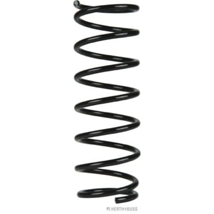 Jakoparts Feder hinten Mitsubishi Galant Jakoparts Feder hinten Mitsubishi Galant von HERTH+BUSS JAKOPARTS