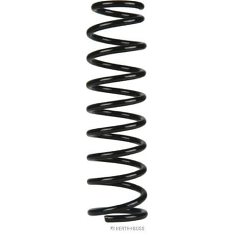 Jakoparts Feder hinten Mitsubishi Lancer Jakoparts Feder hinten Mitsubishi Lancer von HERTH+BUSS JAKOPARTS