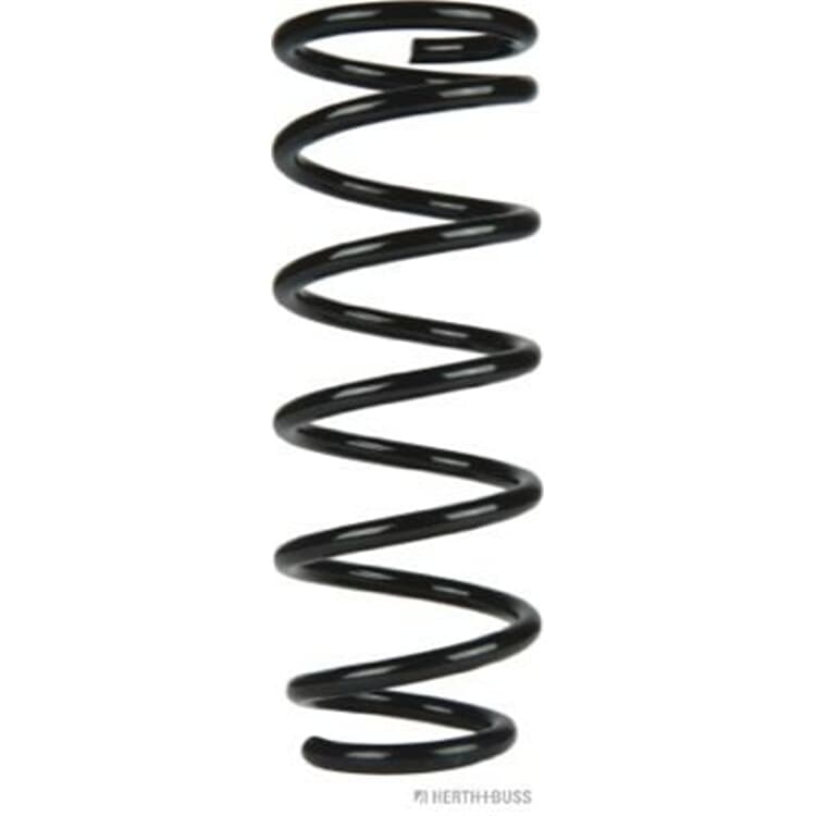 Jakoparts Feder hinten Nissan Almera Jakoparts Feder hinten Nissan Almera von HERTH+BUSS JAKOPARTS