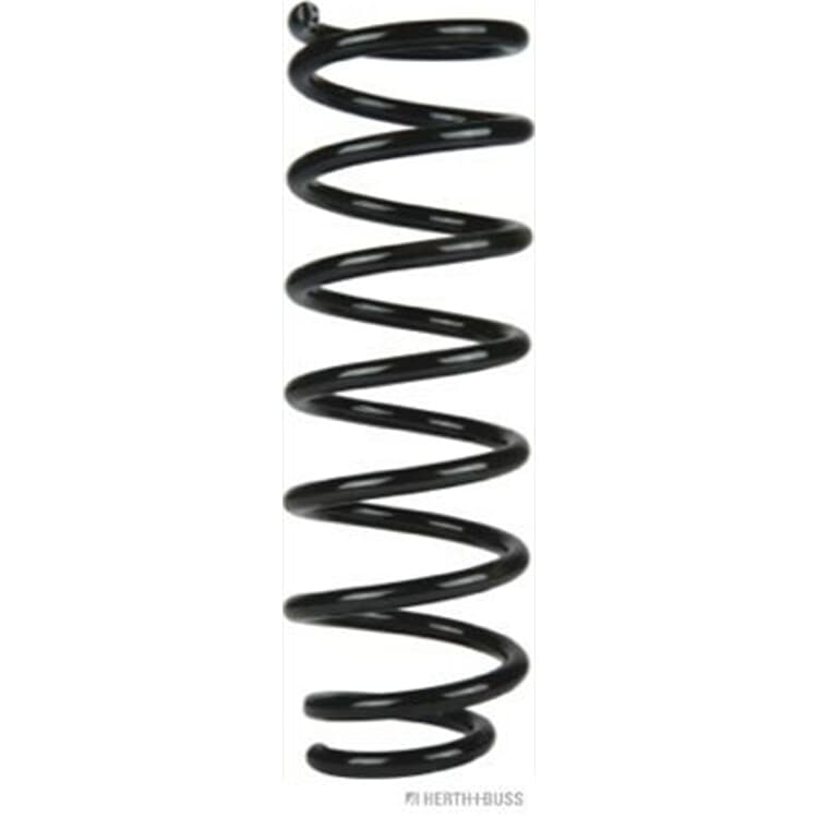 Jakoparts Feder hinten Toyota Corolla Jakoparts Feder hinten Toyota Corolla von HERTH+BUSS JAKOPARTS