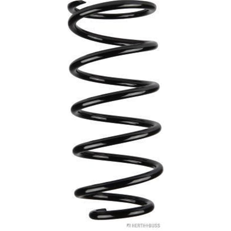 Jakoparts Feder hinten Toyota Land Cruiser Jakoparts Feder hinten Toyota Land Cruiser von HERTH+BUSS JAKOPARTS