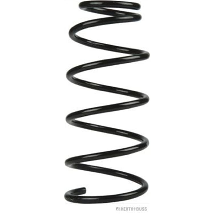 Jakoparts Feder vorne Nissan Almera Jakoparts Feder vorne Nissan Almera von HERTH+BUSS JAKOPARTS