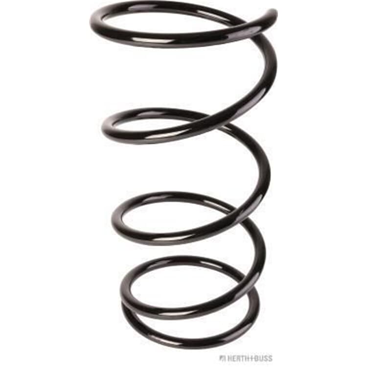 Jakoparts Feder vorne Toyota Rav 4 Jakoparts Feder vorne Toyota Rav 4 von HERTH+BUSS JAKOPARTS