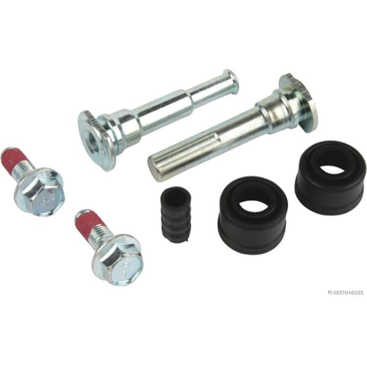 Jakoparts F?hrungsh?lsensatz f?r Bremssattel Hyundai i10 i20 Kia Picanto 1,0 - 1,4 Jakoparts F?hrungsh?lsensatz f?r Bremssattel Hyundai i10 i20 Kia Picanto 1,0 - 1,4 von HERTH+BUSS JAKOPARTS